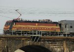 NJT 4636 on train 3844